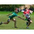 Tag Rugby   Flag  kit 20 Cintos    Reforçado Frete Gratis