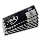 Tag Veícular Etiqueta Rfid 900mhz 100u Cx7404 Citrox 100pçs