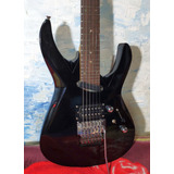 Tagima K2 Kiko Loureiro
