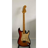 Tagima Stratocaster 635 Vintage Seizi