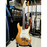 Tagima Stratocaster T-735s Gold Ash /ñ Fender Squier Gibson 