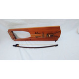 Taglharpa Ansuz Rune