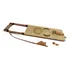 Taglharpa Celo Runic Futhark