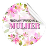Tags Adesivos Dia Internacional