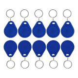 Tags Aproximacao Rfid 13