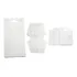 Tags Para Bijuterias 3 Modelos 300 Unid Branco