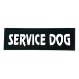 Tags Prontas Service Dog