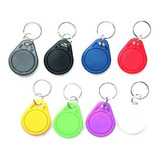 Tags Rfid 13 56mhz