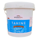 Tahine Creme De Gergelim