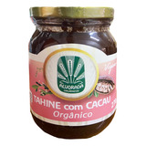 Tahine De Cacau Organico