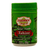 Tahine De Gergelim Zeenny 250g