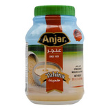 Tahine Pasta De Gergelim