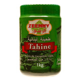 Tahine pasta De Gergelim