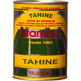 Tahine Pasta Istambul 500g