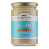 Tahine Tradicional Sesamo Real