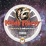 Tai Chi (album Version ) [feat. Hell Razah & 60 Second Assassin & Father Lord: R.i.p.] [explicit]