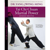 Tai Chi Chuan Martial