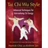Tai Chi Wu Style: Advanced Techniques For Internalizing Chi Energy, De Chia, Mantak / Jan, Andrew. Editorial Destiny Books, Capa Mole, Edição 2022-11-11 00:00:00 Em Inglês