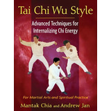 Tai Chi Wu Style