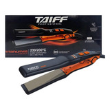 Taiff Chapa Titanium 450 Laranja Serie