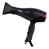 Taiff Profissional Black Ion Secador De Cabelo 2000 Watts 22