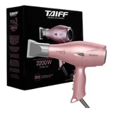Taiff Secador Fox Ion