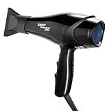 Taiff SECADOR TOURMALINE 2100W 220 Preto