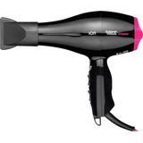 Taiff Titanium Secador Profissional 2100w Íons