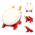 Taiko Drum Master Controle Com Baquetas Para Nintendo Switch