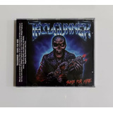 Tailgunner Guns For Hire cd Lacrado 