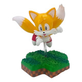 Tails Sonic