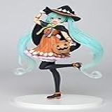 Taito Hatsune Miku Figure 2nd Season Autumn Ver  Re Sales  Prize Figure  Multiple Colors  T83541 