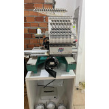 Tajima Neo C1501 Máquina De Bordar 15 Agulhas
