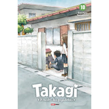 Takagi A