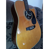 Takamine Eg530c Made In Korea + Case Gator
