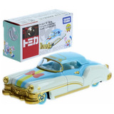 Takara Tomy Disney Cars