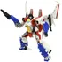 Takara Tomy Transformers Ss-67 Star Cream Oficial Licenciado