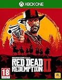 Take 2 NG RED Dead Redemption 2 Xbox ONE