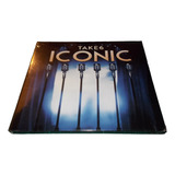 Take 6 Cd Iconic Lacrado Jazz