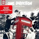 Take Me Home Audio CD One Direction