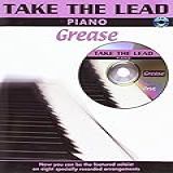 Take The Lead Grease Piano CD 