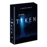 Taken Minisserie