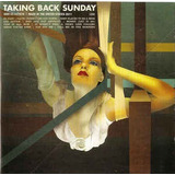 Taking Back Sunday   Taking