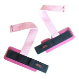 Tala Straps Munhequeira Luva Musculação Cross