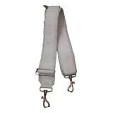 Talabarte Branco 2 Ganchos Brazucapas