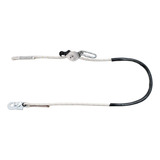 Talabarte Corda C Reg Distância Inox Mult 0004b Mg Cinto