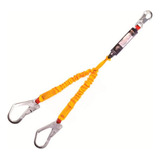 Talabarte Hercules Hl03259ye Duplo