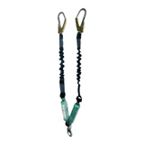 Talabarte Hl032yea Hercules Com Absorvedor De Impacto Em Y