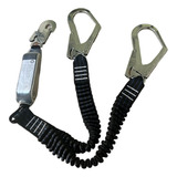 Talabarte Y Elastizado C Abs De Energia Life 6004 Conect 55