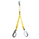 Talabarte Y Elastizado C Abs Gancho 55 Csego2001y Cseg